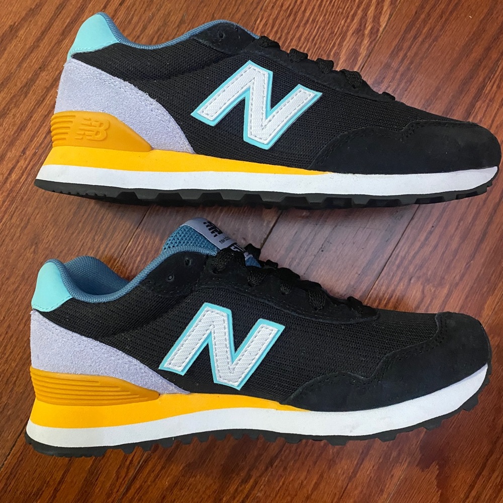 New Balance® 515 V3 Classics Women's Shoes